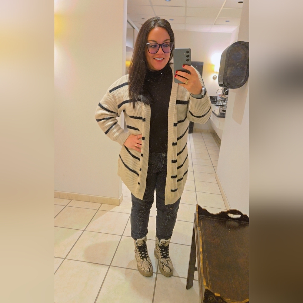 Meet your Posher, Jen